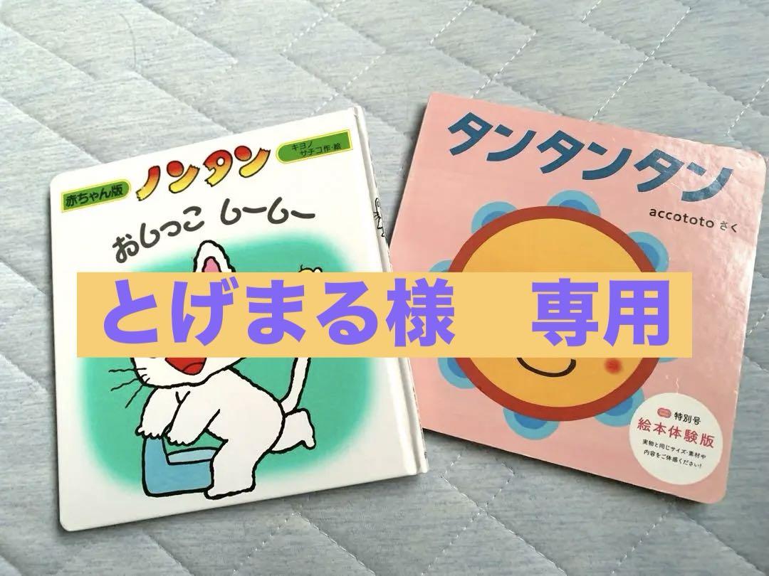のんたん