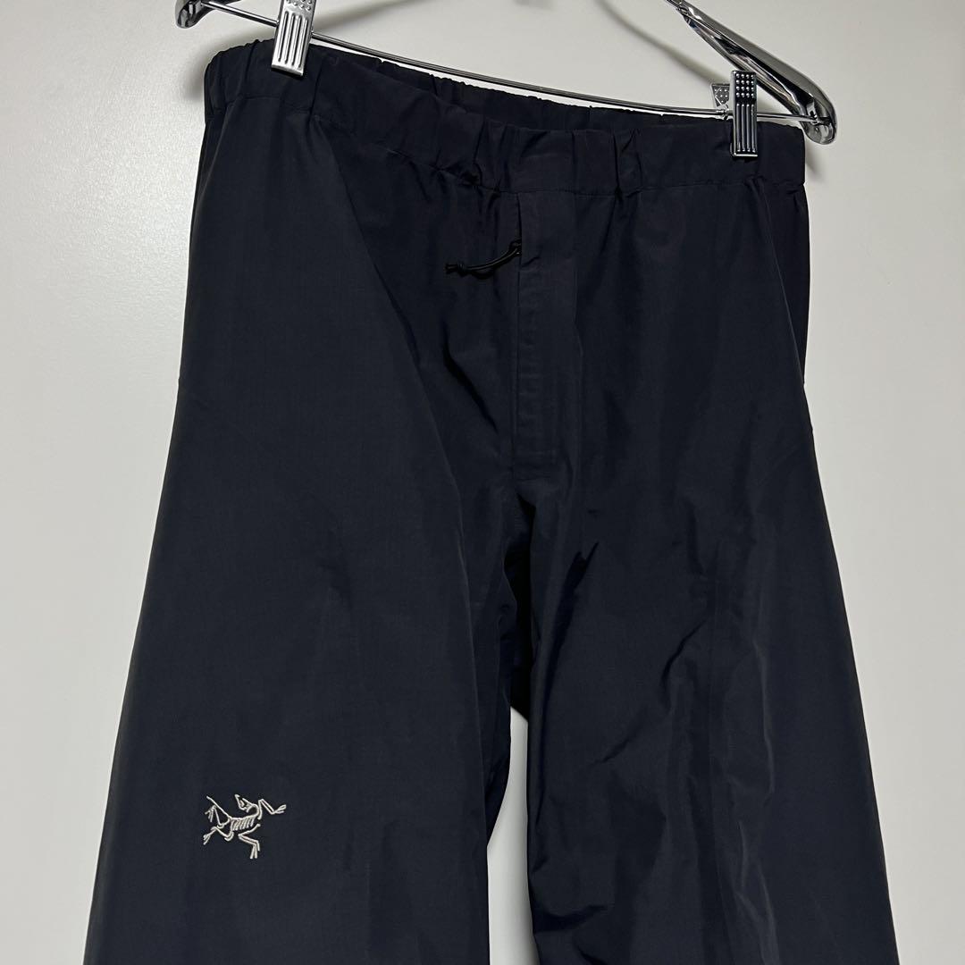 ARC’TERYX BETA SL ゴアテックス パンツ