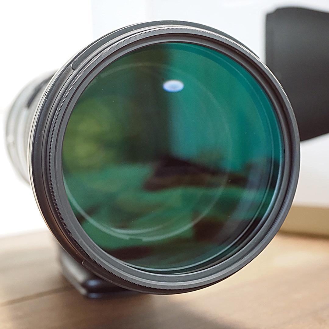 TAMRON SP 150-600mm 5-6.3 DiVCUSDG2 A022 画像3