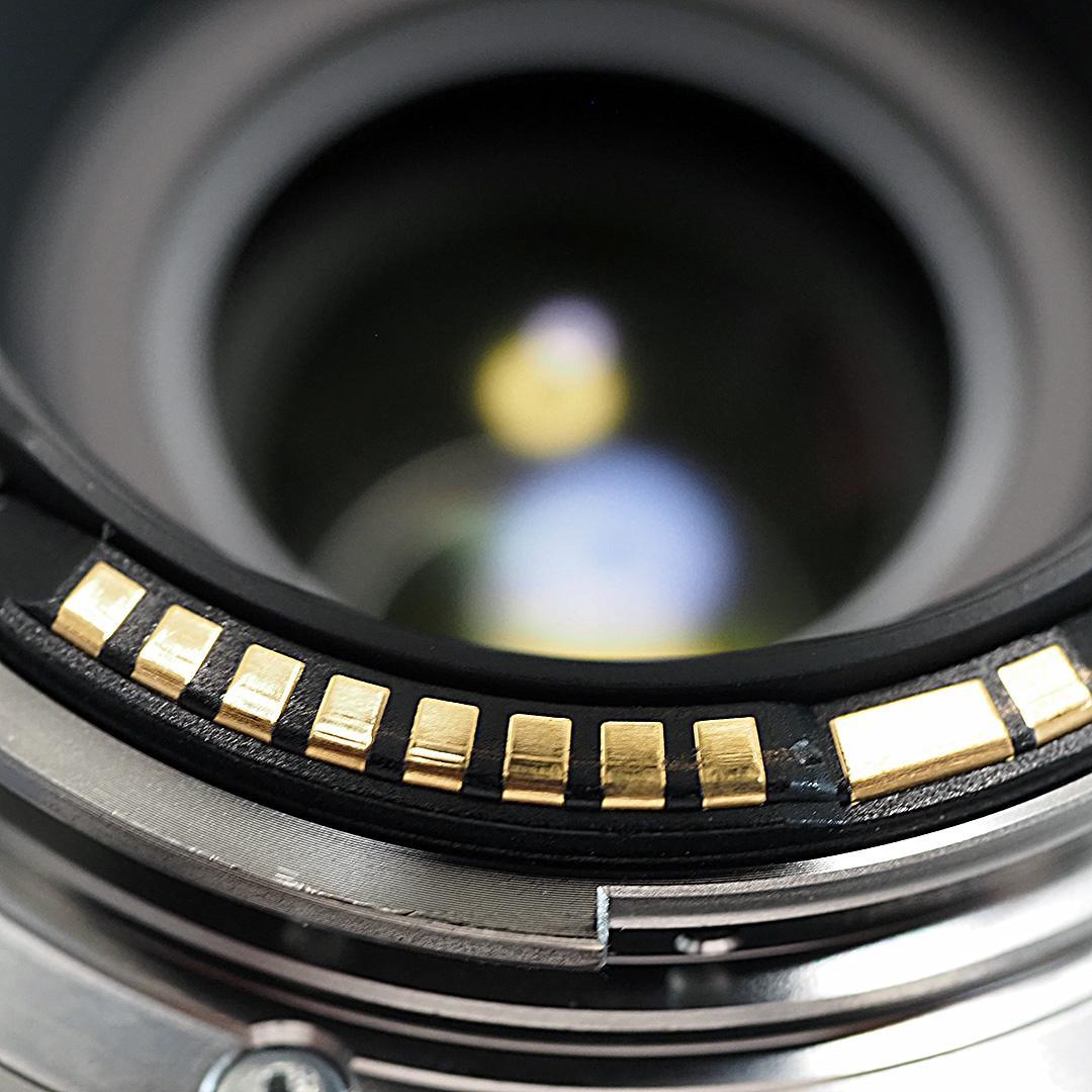 TAMRON SP 150-600mm 5-6.3 DiVCUSDG2 A022 画像9