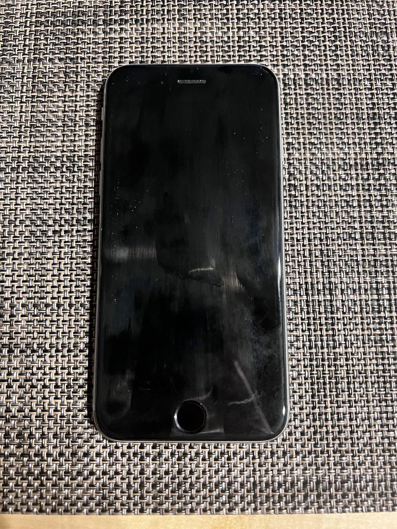 Apple iPhone 6 シルバー　16GB