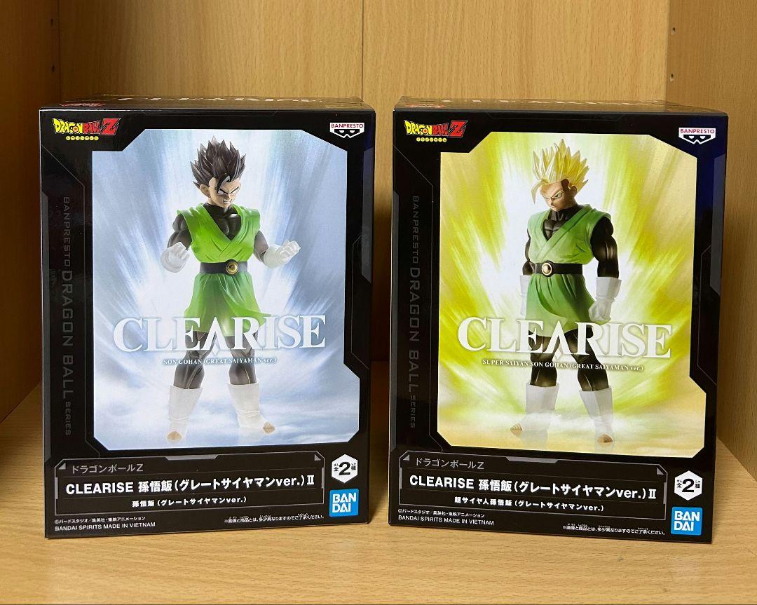 ドラゴンボール プライズ フィギュア まとめ売り 9体