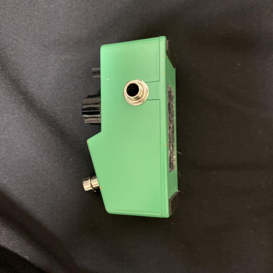 Ibanez Tube Screamer Mini ギターエフェクター