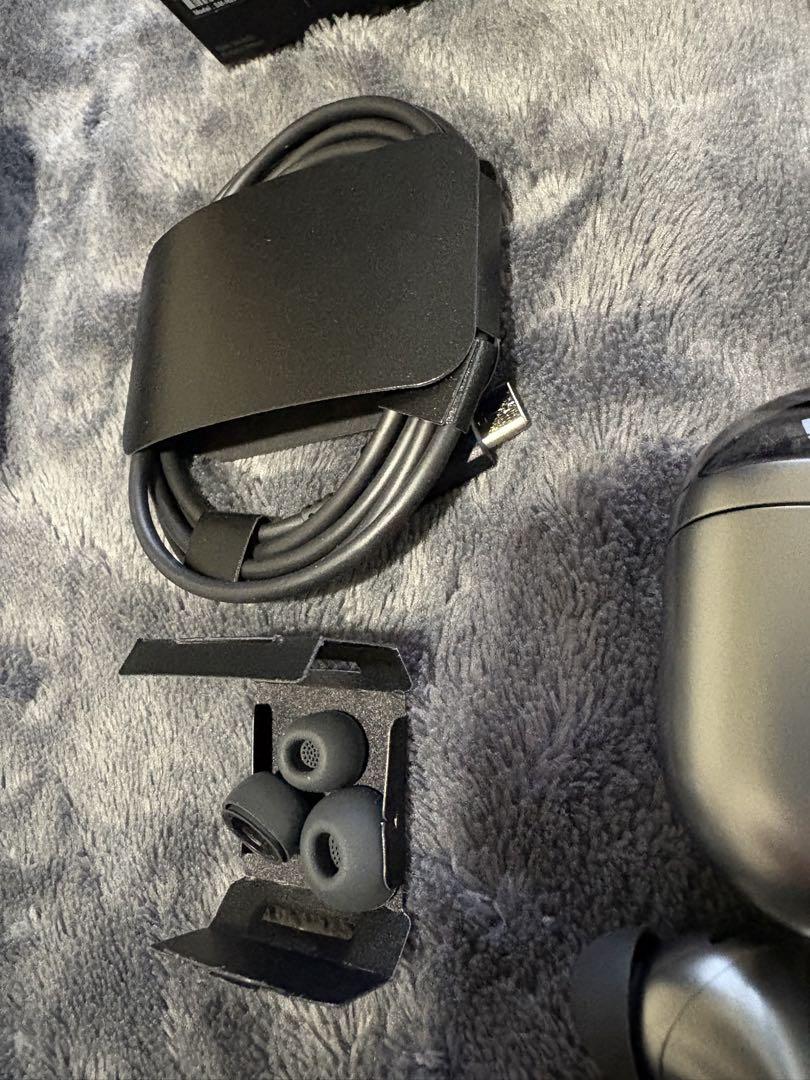 Galaxy Buds3 Pro ワイヤレスイヤホン　美品