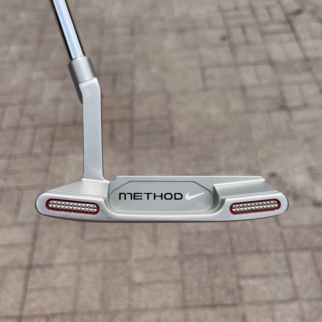 ナイキ METHOD 001 34インチ 極美品 激レア - メルカリ