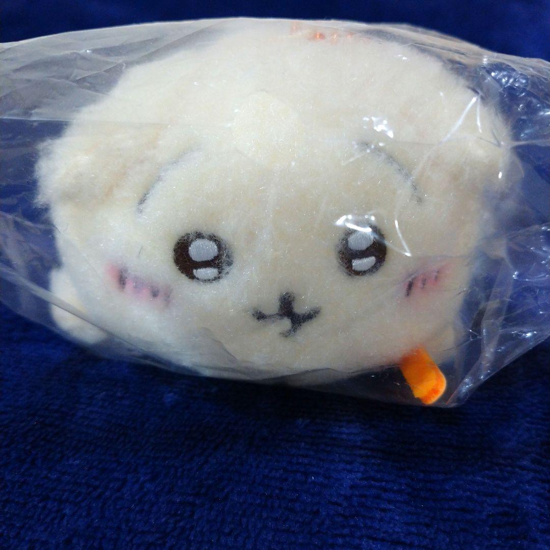 ちいかわほわほわマスコット