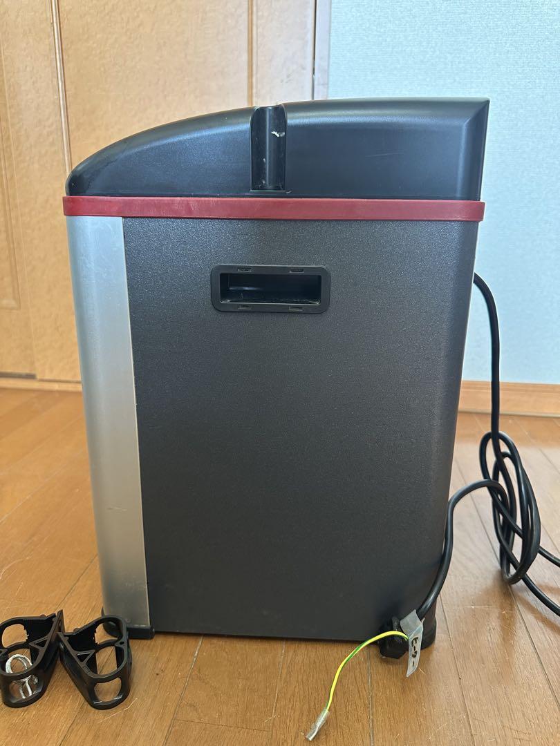 ゼンスイ ZTK1000 対応水量1000L ヒーター付きアクアリウム用クーラー ゼンスイ ZTK1000 対応水量1000L ヒーター付き 水槽