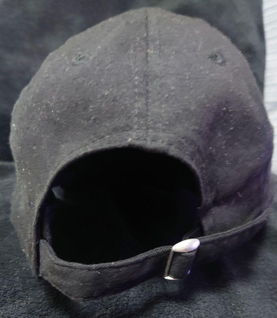Yohji Yamamoto×NEW ERA 9THIRTY Yキャップ【G】.