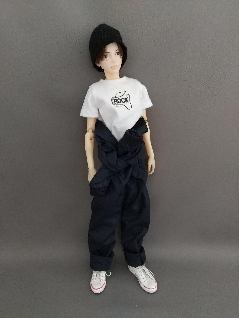 新品】オールインワン つなぎ・・・ブライス、六分の一男子図鑑、BTSドール - メルカリ 新品】オールインワン つなぎ・・・ブライス、六分の一男子図鑑、BTSドール - メルカリ