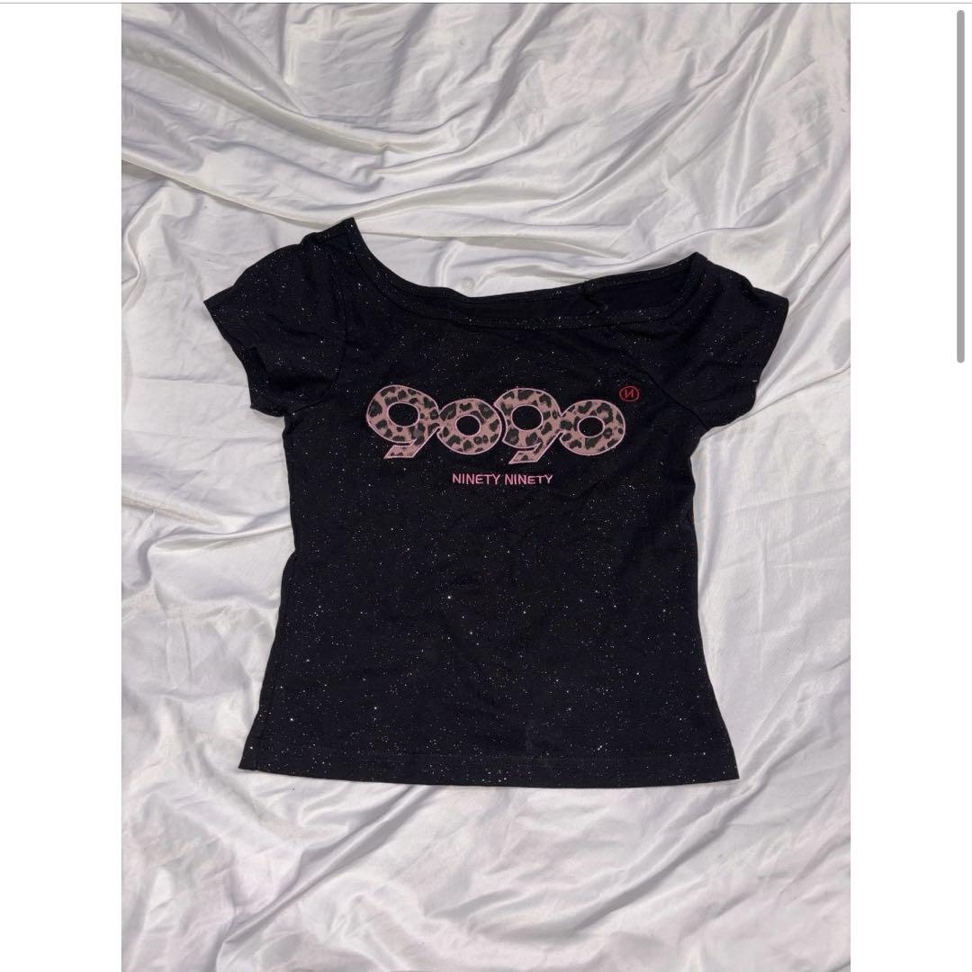 アイドル 9090 girl OG Logo