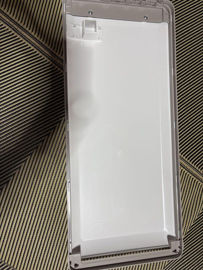 富士通ゼネラル 脱臭機【HDS-302R】PLAZION 20畳