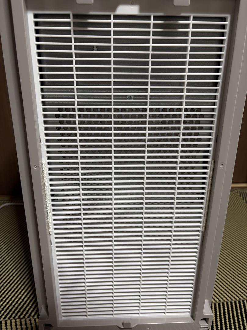 富士通ゼネラル 脱臭機【HDS-302R】PLAZION 20畳