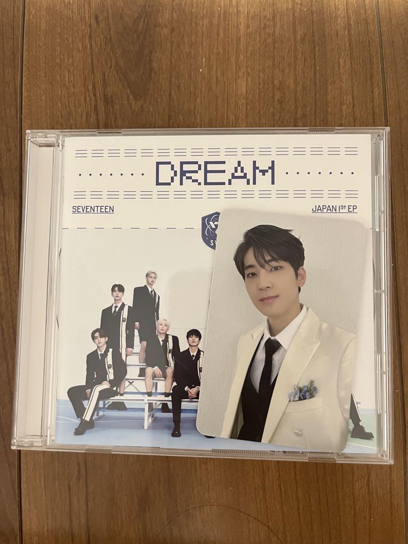 DREAM 5形態＋フラッシュプライスセット