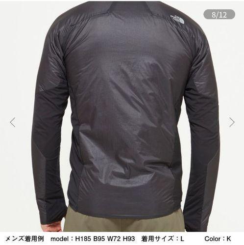 通販人気 THE NORTH FACE ベントリックストレイルジャケット hkxAY-m14185340696 人気100%新品