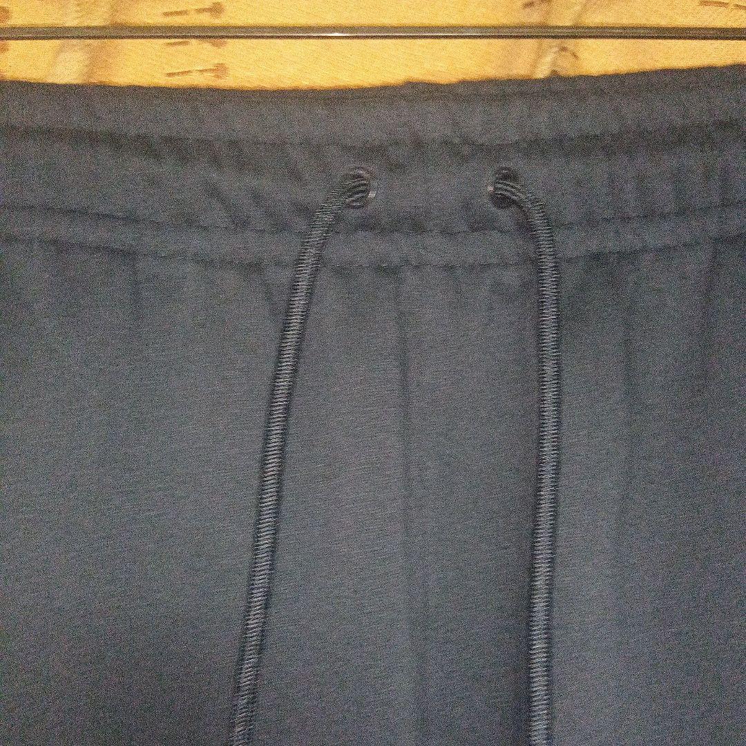 【値下げ不可】新品タグ付き　ジョーダン　スエットパンツ黒　2XLサイズ