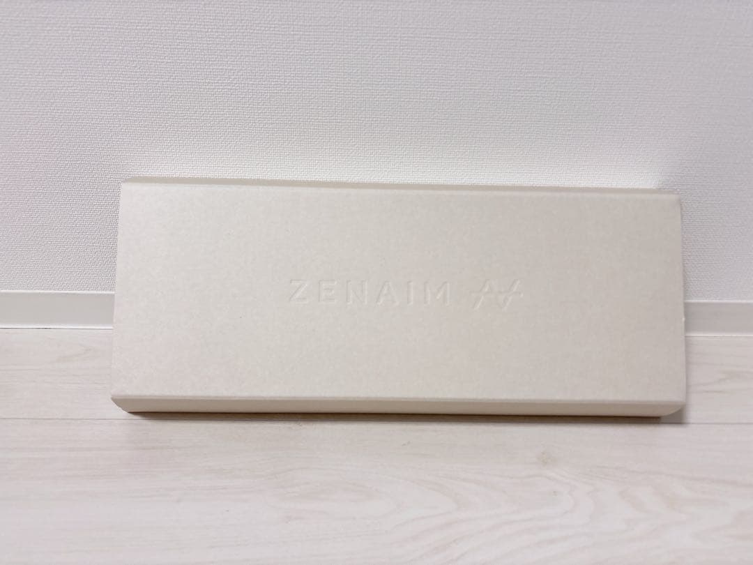 ZENAIMキーボード（日本語配列）