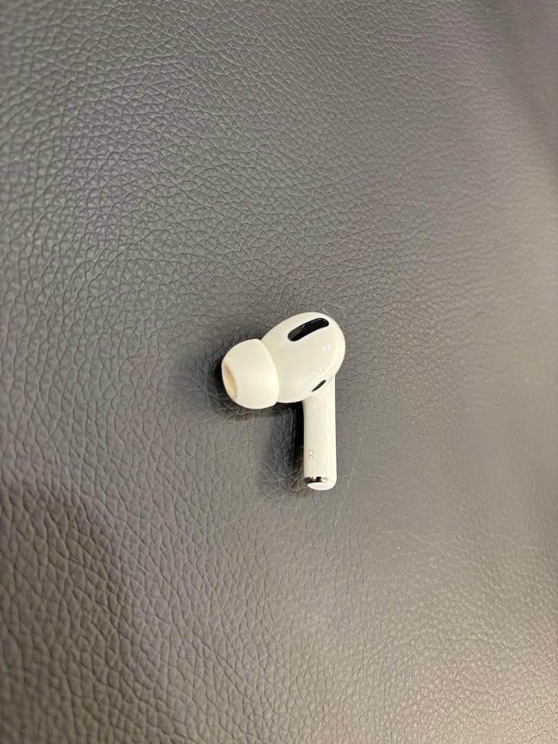 Apple AirPods Pro 本体+付属品全て Apple AirPods Pro 本体+付属品全て