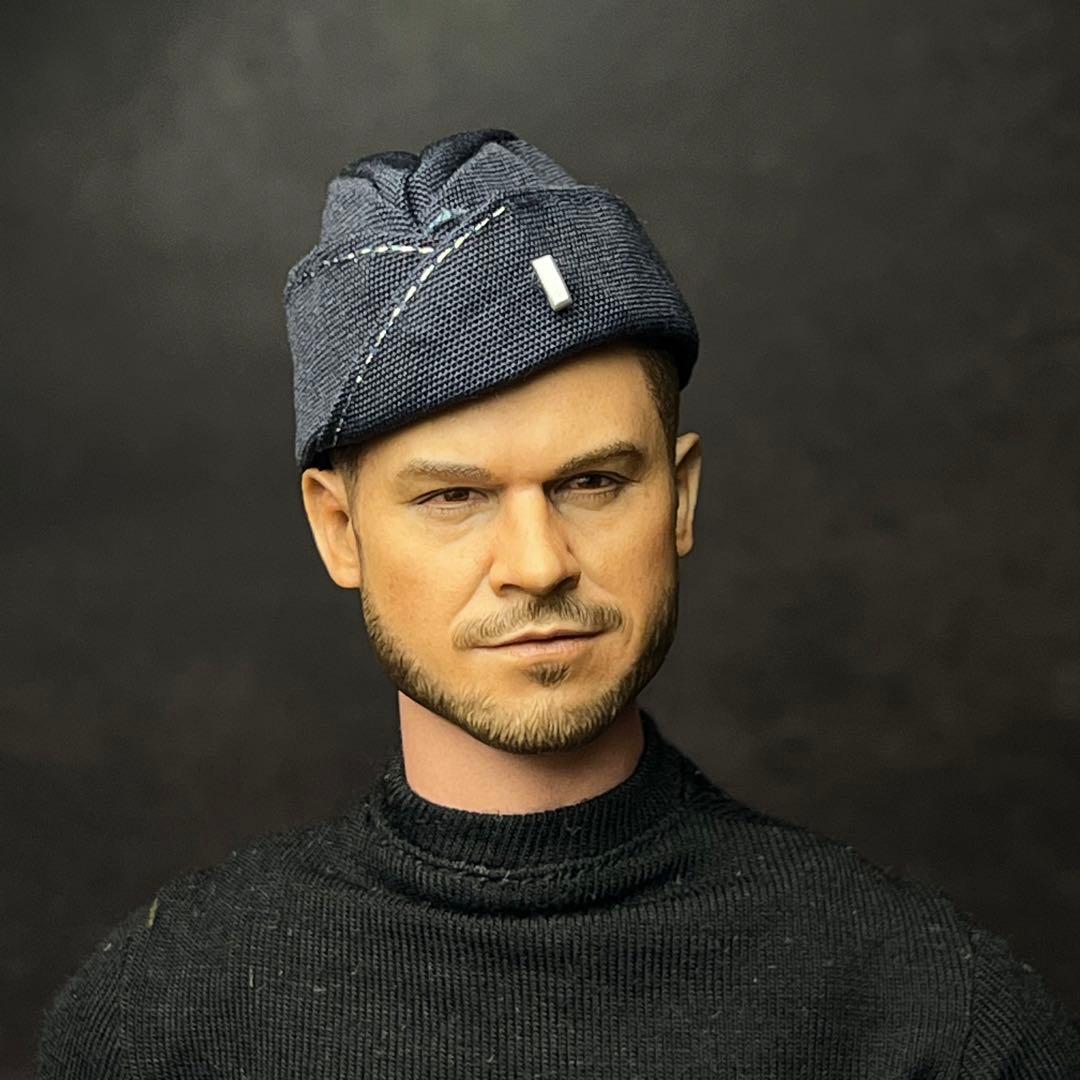 1/6 アメリカ空軍 ギャリソンキャップ メルカリ