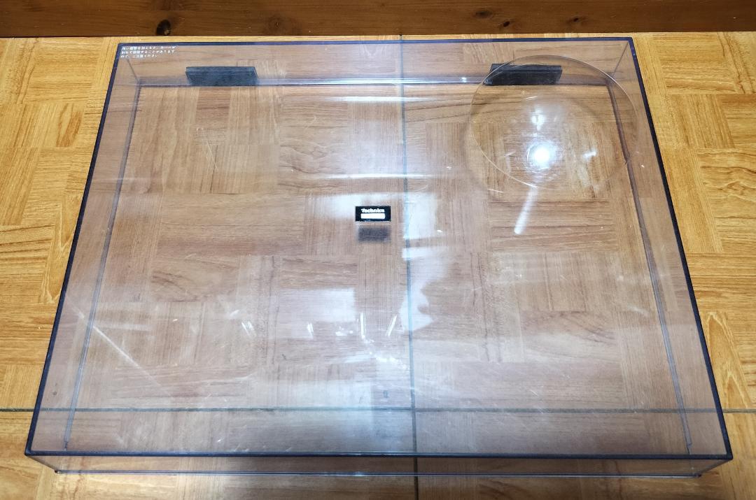 Technics ターンテーブル SL-1200MK3D◇ジャンク品・部品取り用