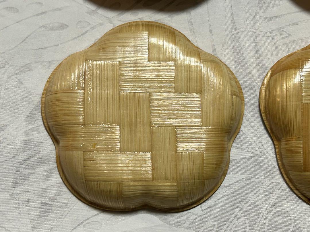 レア サンリオ ハローキティ 小皿 6枚セット 希少品