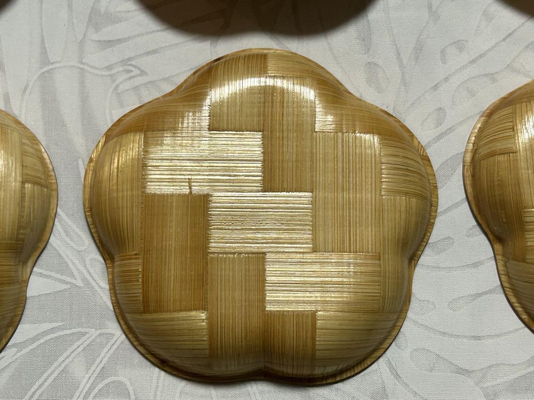 レア サンリオ ハローキティ 小皿 6枚セット 希少品