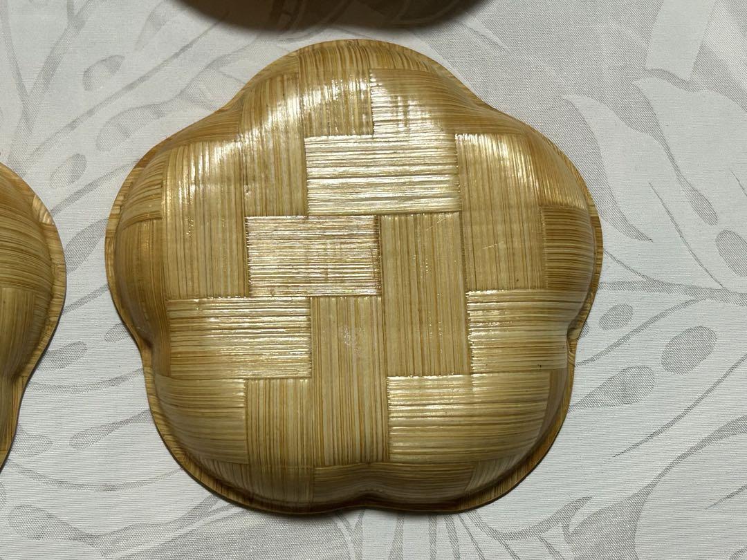 レア サンリオ ハローキティ 小皿 6枚セット 希少品