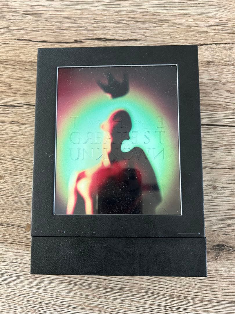 THE GREATEST UNKNOWN 2枚組レコード Amazon.co.jp: King Gnu : 【Amazon.co.jp限定】THE GREATEST