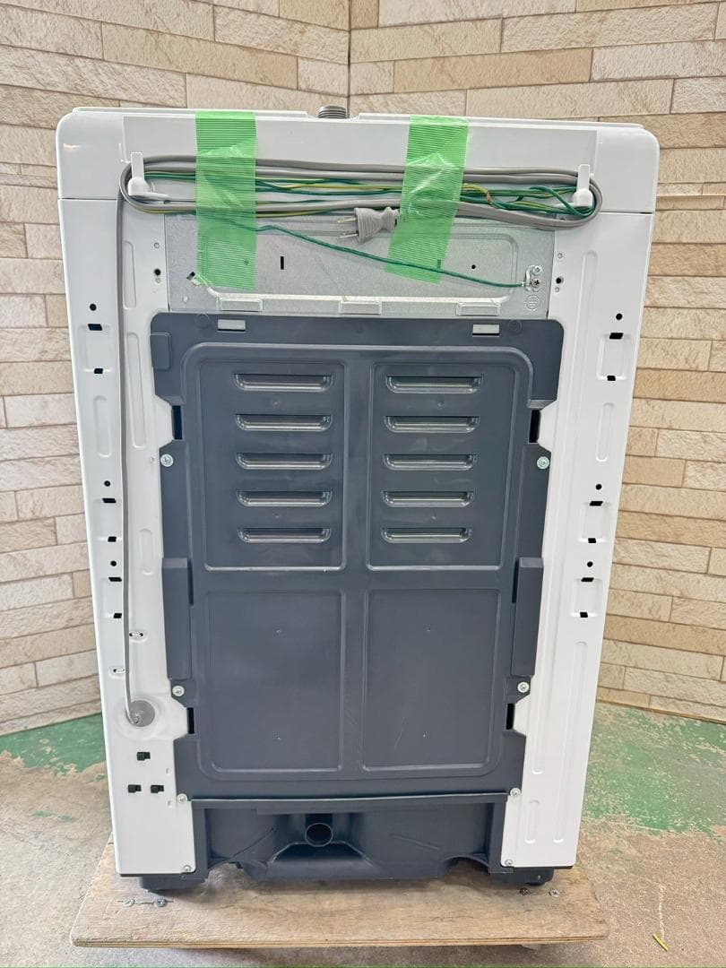 大阪送料無料★3か月保障付き★洗濯機★2023年★NA-F5B1★S-122 大阪送料無料★3か月保障付き★洗濯機★2023年★NA-F5B1★S-122