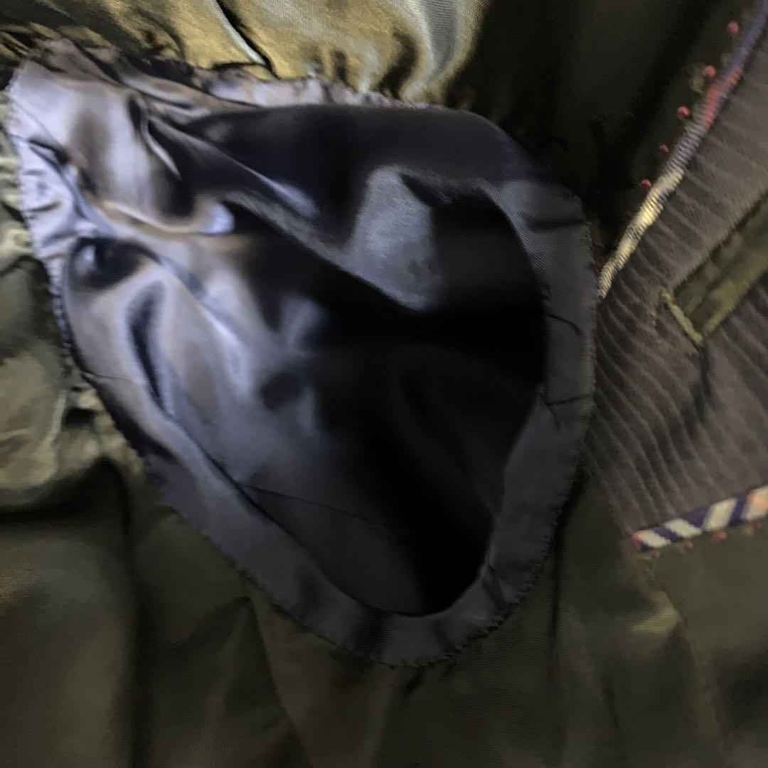 超希少　極美品　BLACKLABEL CRESTBRIDGE スリーピーススーツ