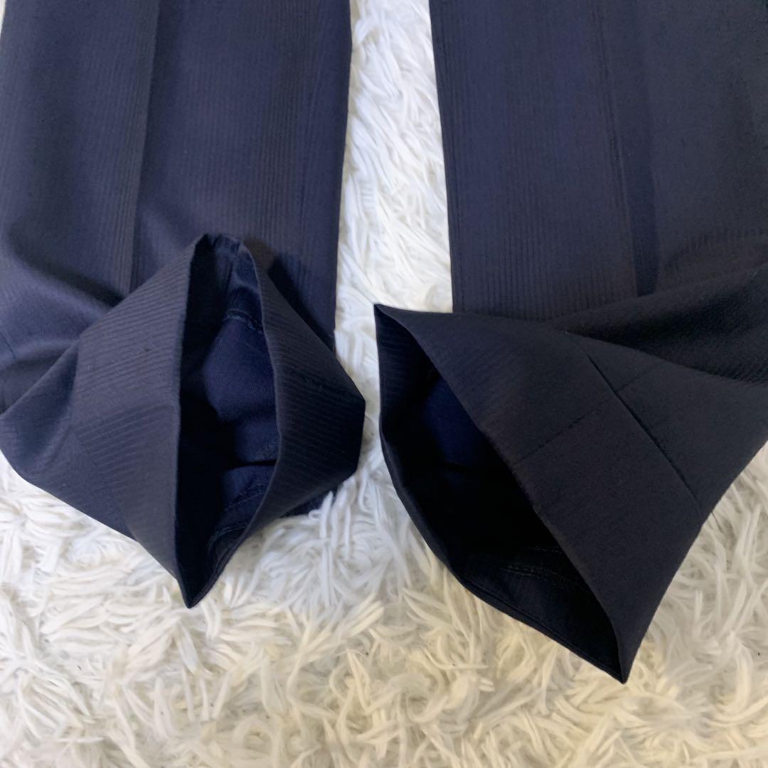 超希少　極美品　BLACKLABEL CRESTBRIDGE スリーピーススーツ