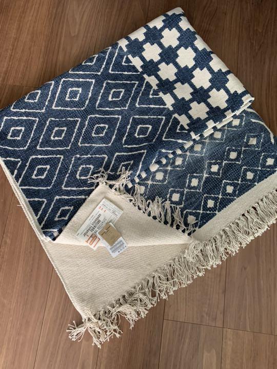 再入荷通販 新品 journal standard Furniture RUG140×200 19CY8-m14192722774 格安得価