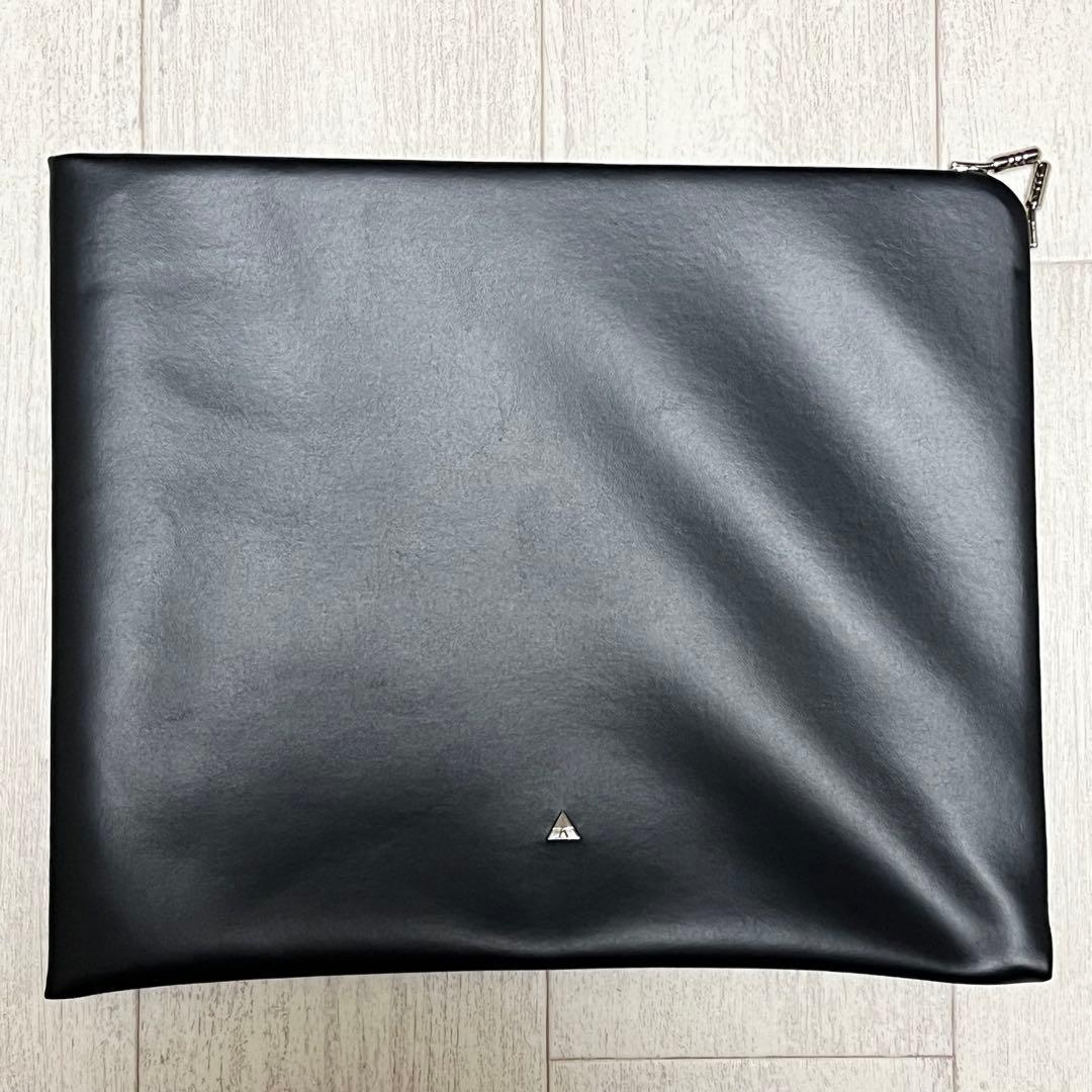 【新品】COET がま口クラッチ コエット