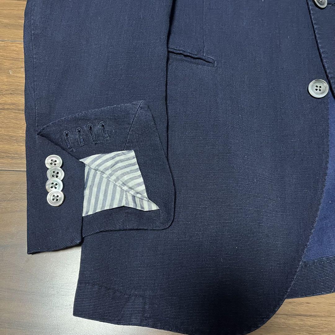 BOGLIOLI ボリオリ スーツ サイズ48 イタリー製