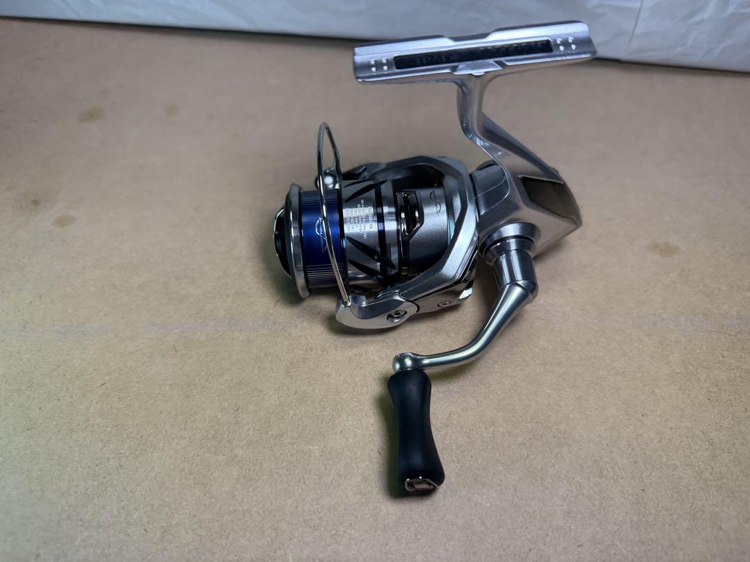 SHIMANO 23 ストラディック C2000S
