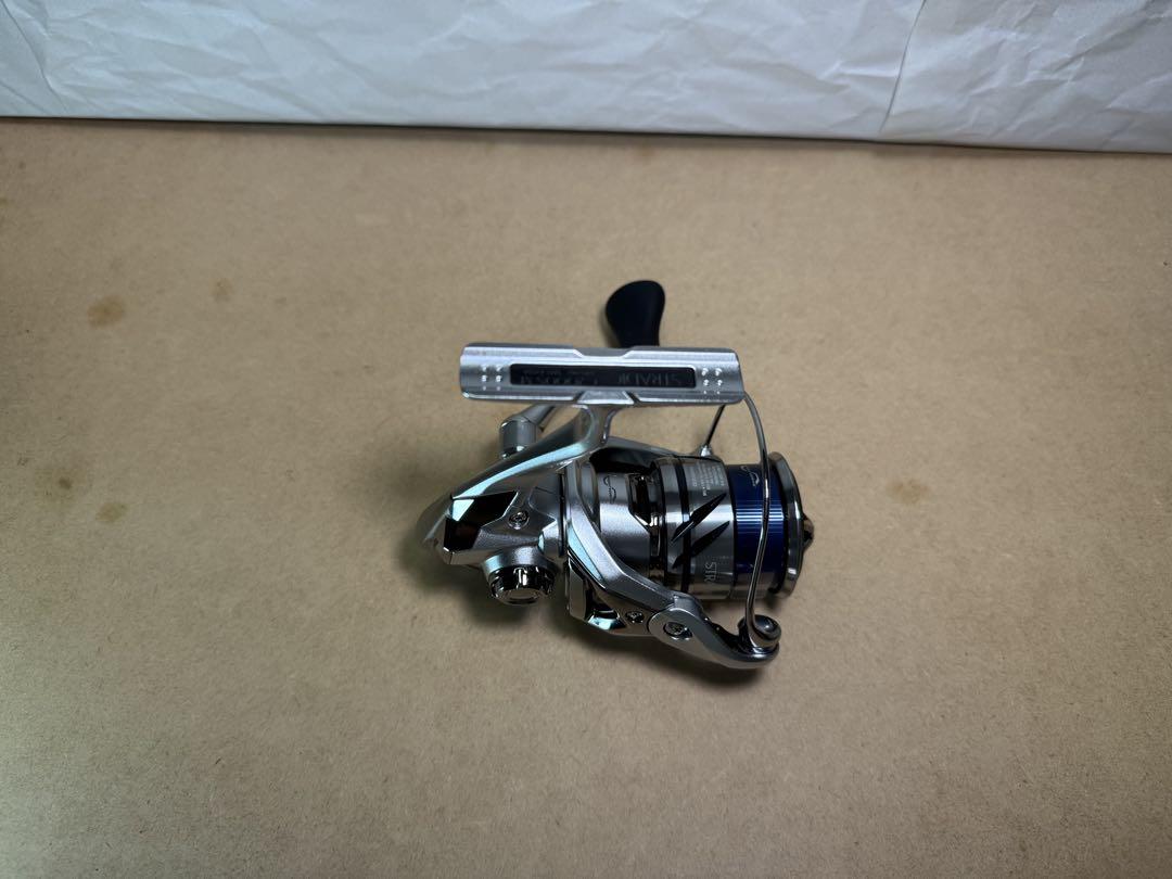 SHIMANO 23 ストラディック C2000S
