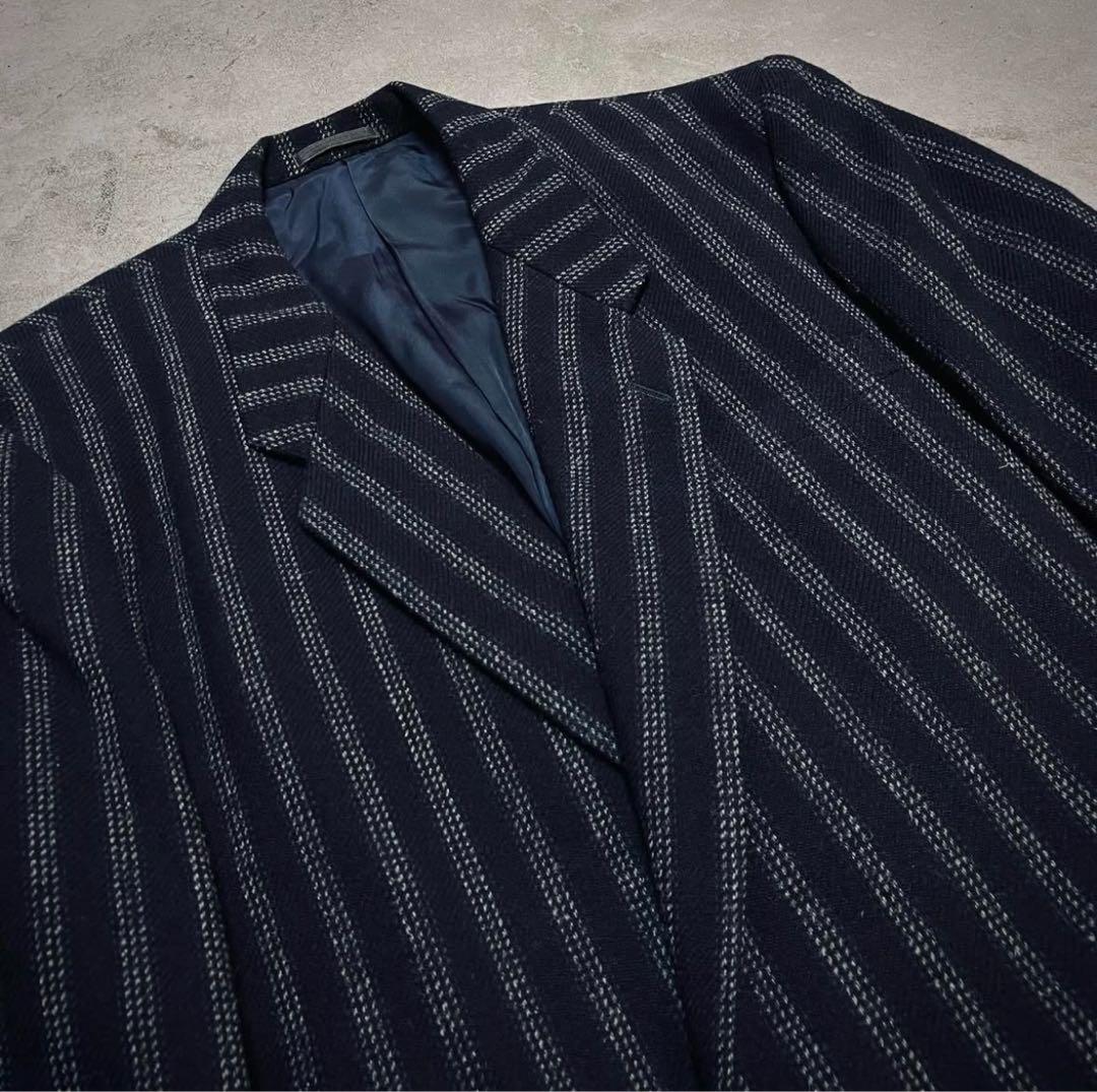 AD1984 comme des garcons homme ダブルジャケット