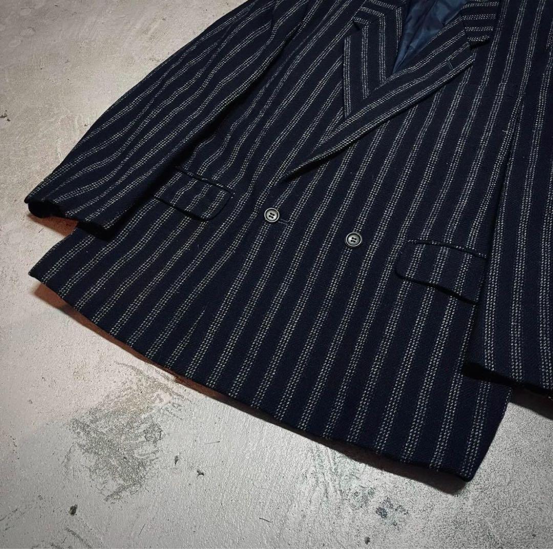 AD1984 comme des garcons homme ダブルジャケット