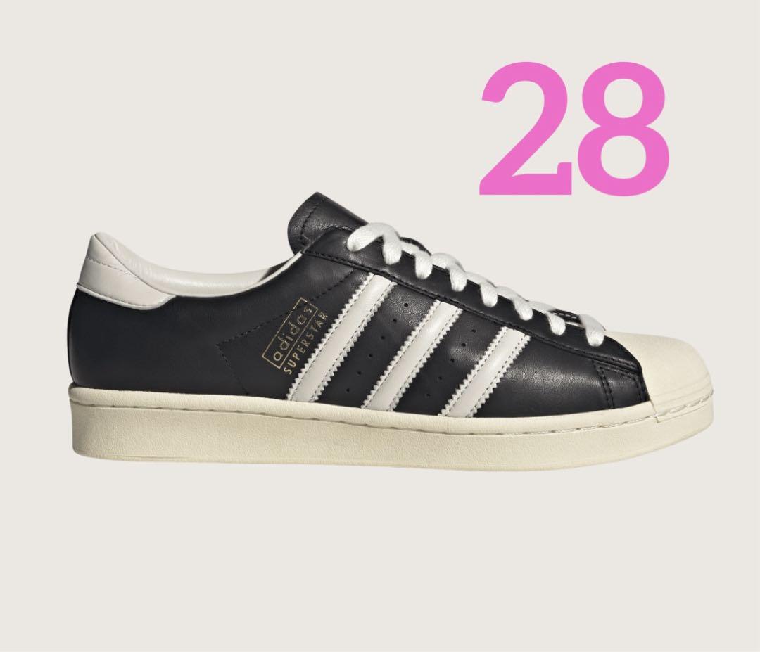 adidas Originals Superstar Vintage 28cm