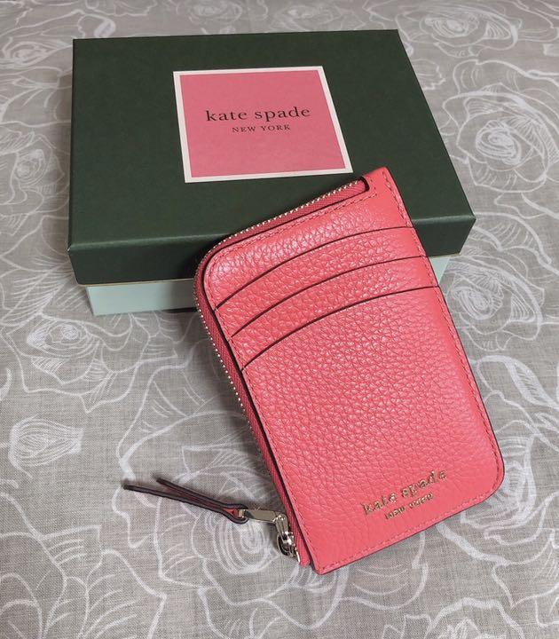 kate spade new york キーケース カードケース