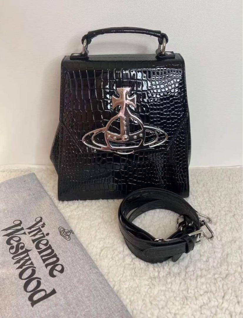 新品未使用 Vivienne Westwood リュックバックパック