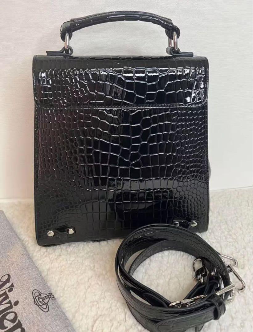新品未使用 Vivienne Westwood リュックバックパック