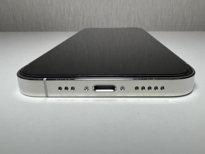 新品高評価 iPhone 12 Pro 本体 シルバー 128 GB SIMフリー yFaZO-m14197194090 HOT在庫