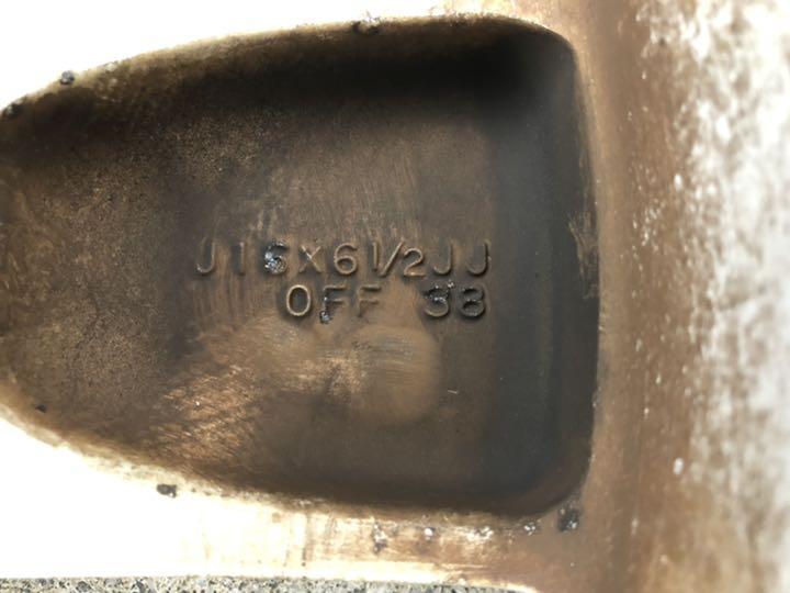 三菱デリカD5 2020年製タイヤバリ溝 BRcCL-m14198038152 純正ホイール 超激得お得