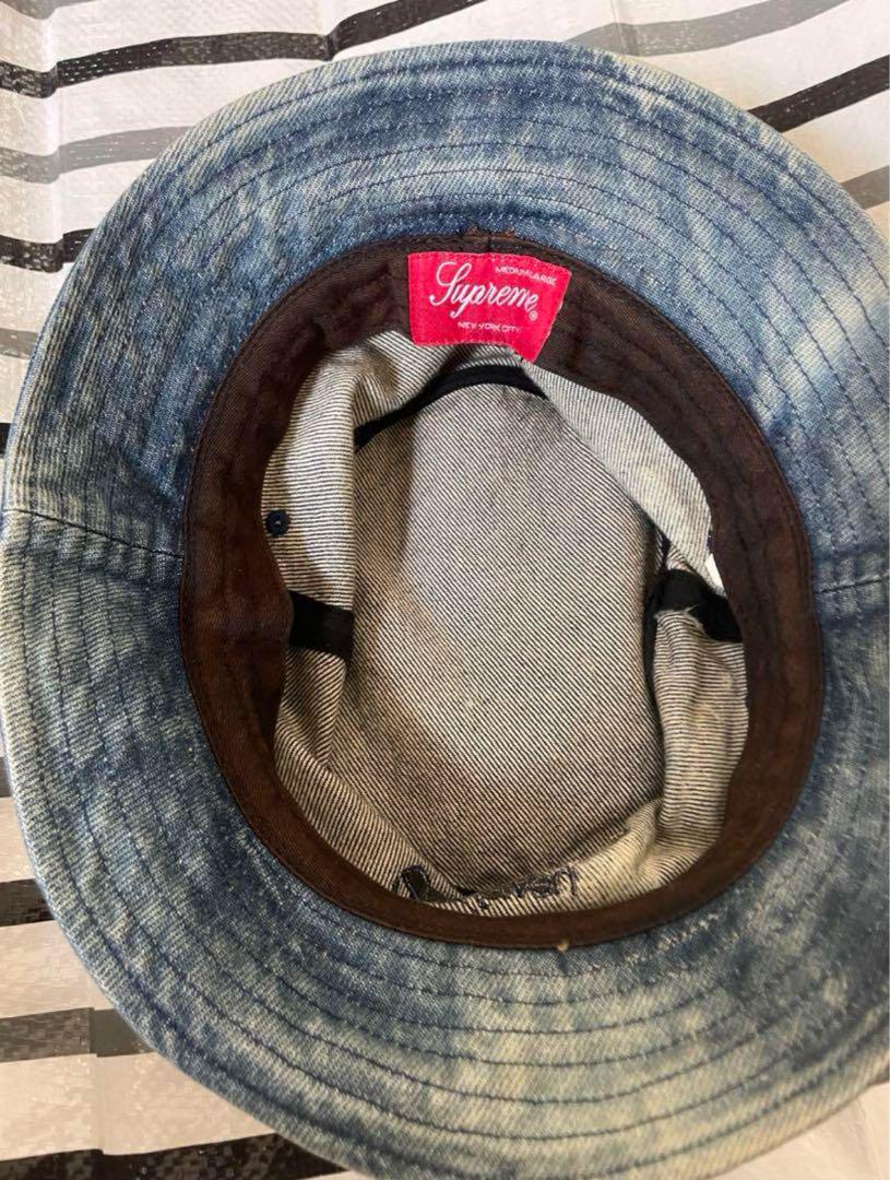 即完売！24SS Supreme Chino Twill Crusher