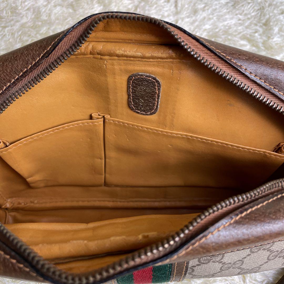 オールド ショルダーバッグ シェリーライン ggロゴ hqRZy-m14198599234 GUCCI グッチ 在庫お得
