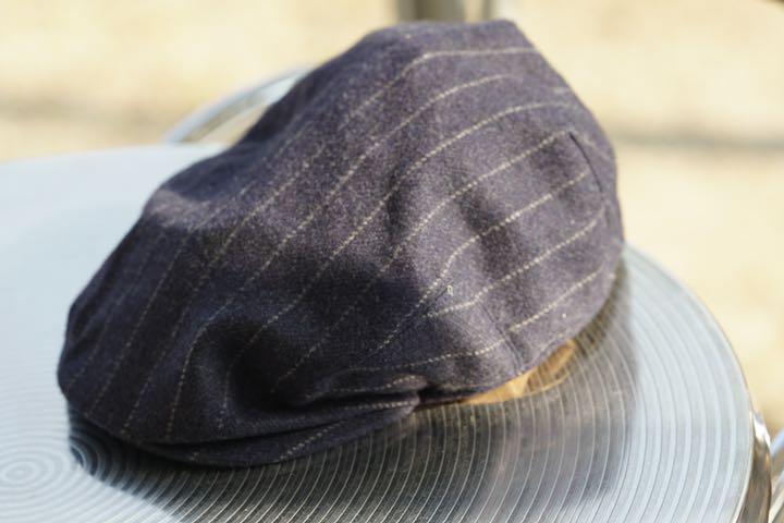 帽子 sold