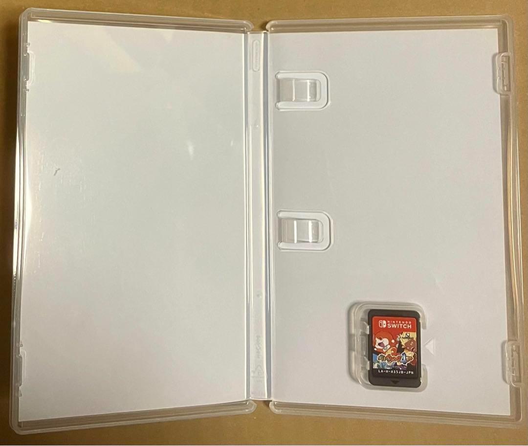 妖怪ウォッチ4++ プラス ニンテンドースイッチ Switch 動作確認済