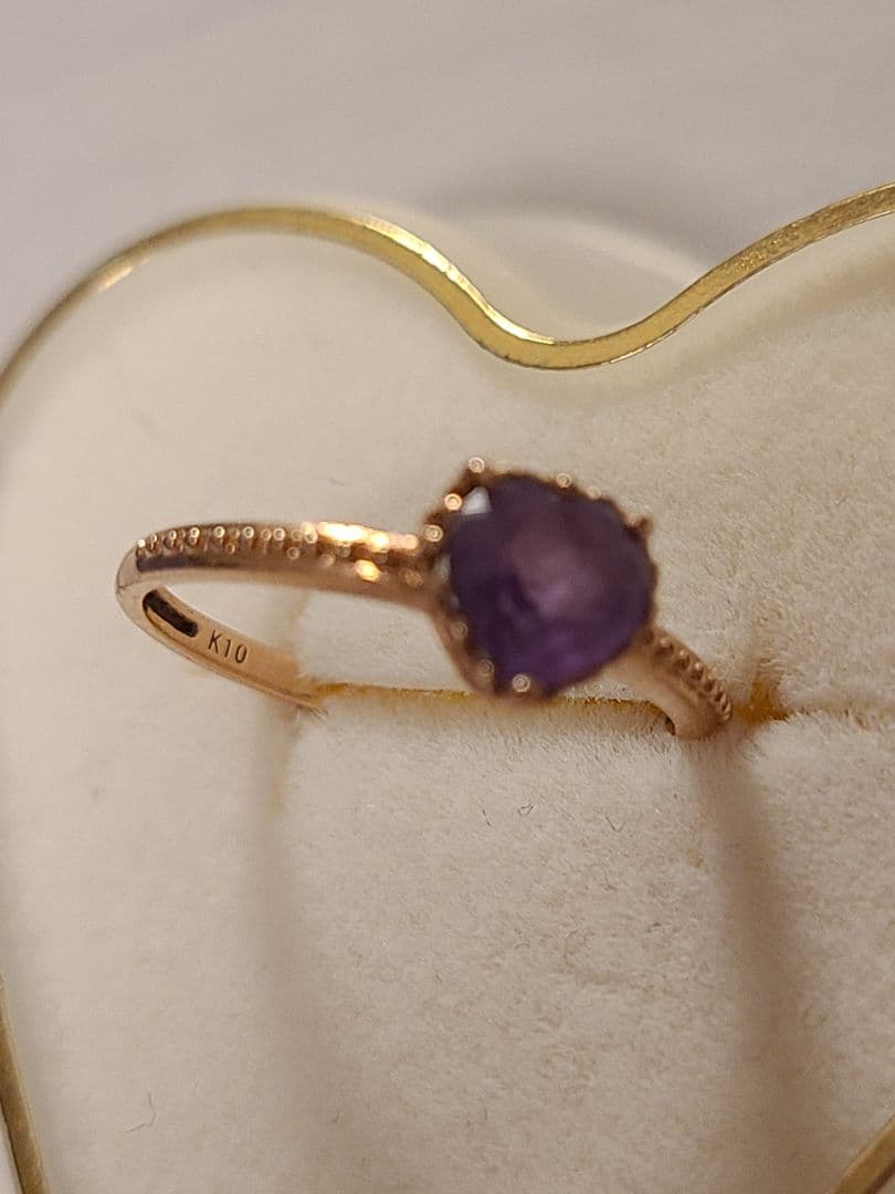 ジュエリーツツミ リング ジュエリーツツミ リング