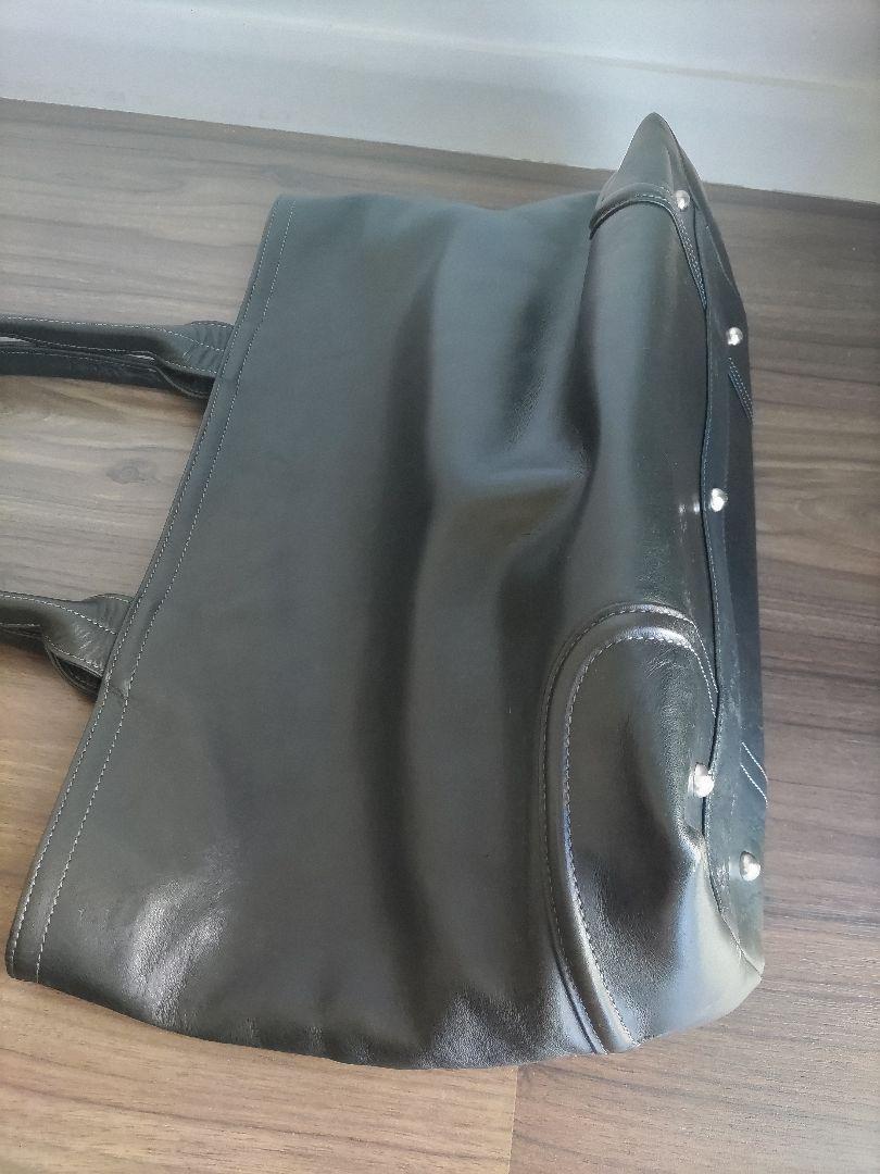 ファイズウッズ FIVE WOODS BAG プラトウ ネイビー
