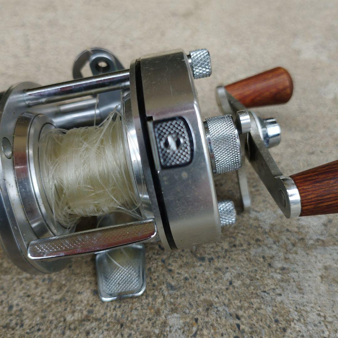 シマノBantam 100